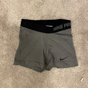 Nike Pro Spandex